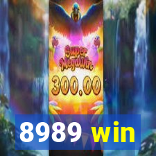 8989 win